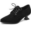 Black Suede
