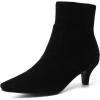 Black Suede