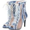 9.5cm Heel