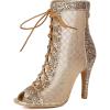 Gold Glitter