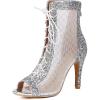 Silver Glitter