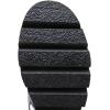 imageSHEMEE Chunky Platform Gladiator Roman Sandals Women Black Punk Goth Shoes Multi Strap Lightweight Fisherman Wedge SandalBlack M05 Buckle
