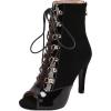 7cm Black