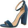 Navy-blue