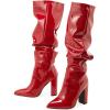 Patent Red