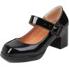 Black Patent