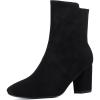 Black Suede