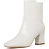 White Patent