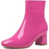 Pink Patent
