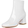 White Patent