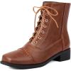 081 Brown