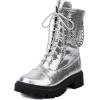 Silver