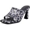 Leopard Grey