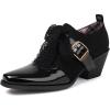 Black 0814