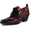 Prints Red
